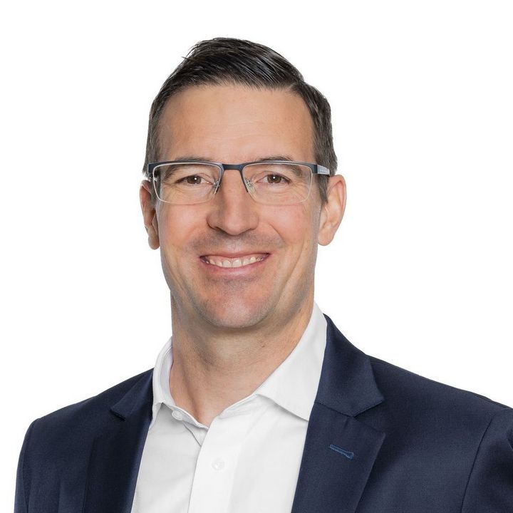 Mike Bühler