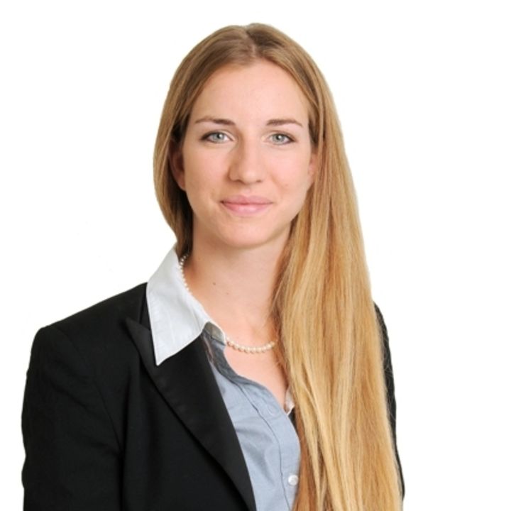 Alisha Spring