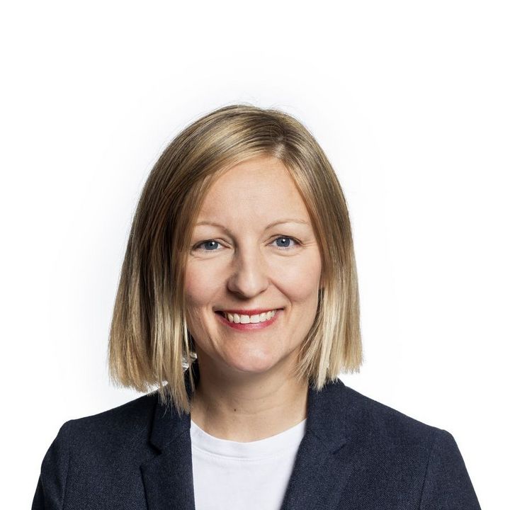 Eveline Erni