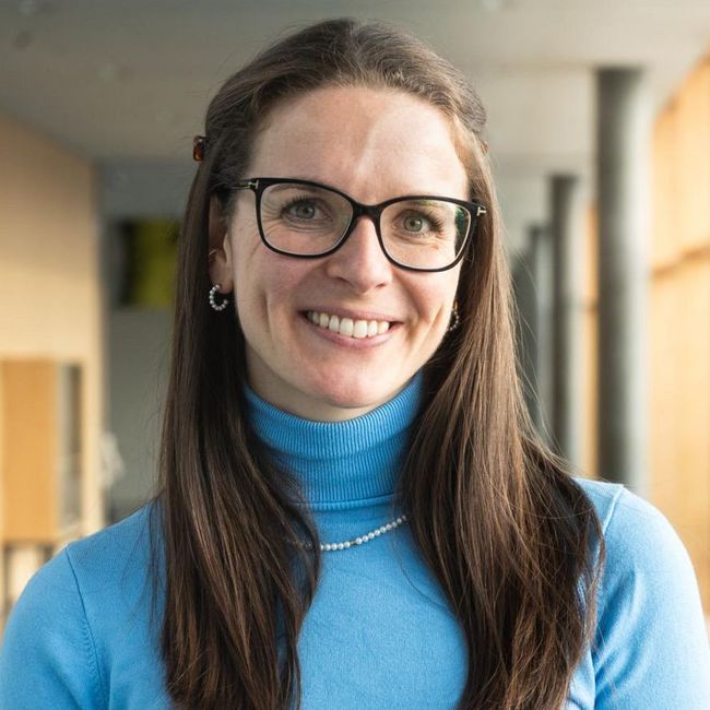 Ann-Christin Gerlach